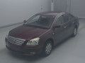 2004 Toyota Premio