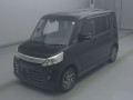 2014 Suzuki Spacia Custom