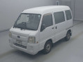 2010 Subaru Sambar