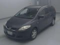 2006 Mazda Premacy