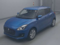 2017 Suzuki Swift