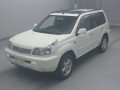 2002 Nissan X-Trail