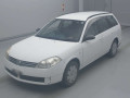 2005 Nissan Wingroad