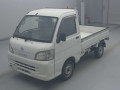 2013 Daihatsu Hijet Truck