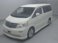 2004 Toyota Alphard