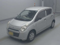 2011 Suzuki Alto