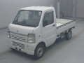 2010 Suzuki Carry Truck