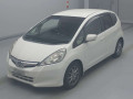 2010 Honda Fit