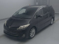 2009 Toyota Estima
