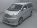 2006 Toyota Alphard
