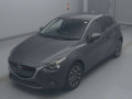 2016 Mazda Demio