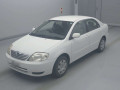 2003 Toyota Corolla Sedan