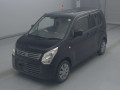2012 Suzuki Wagon R