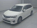 2014 Toyota Corolla Fielder
