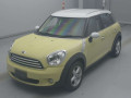 2012 Mini MINI
