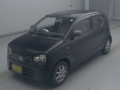2016 Suzuki Alto