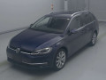 2018 Volkswagen Golf Variant