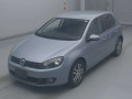 2011 Volkswagen Golf