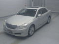 2009 Toyota Crown