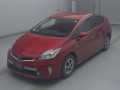 2012 Toyota Prius PHV