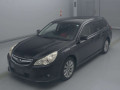 2011 Subaru Legacy Touring Wagon