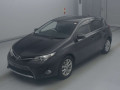 2012 Toyota Auris