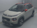 2021 Citroen C3 Aircross