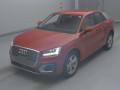 2018 Audi Q2