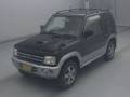 2006 Mitsubishi Pajero Mini