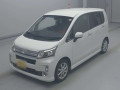 2014 Daihatsu Move Custom