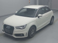 2012 Audi A1