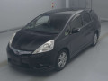 2012 Honda Fit Shuttle Hybrid