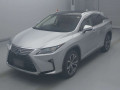 2017 Lexus RX