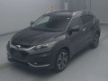 2015 Honda VEZEL