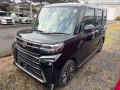 2022 Daihatsu Tanto