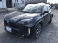 2023 Toyota YARIS CROSS