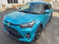 2020 Toyota Raize