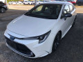 2021 Toyota Corolla Sedan
