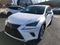 2020 Lexus NX