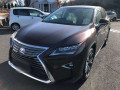 2017 Lexus RX