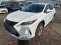 2021 Lexus RX