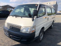 2004 Toyota Hiace Wagon