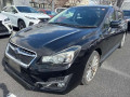 2015 Subaru Impreza Sports