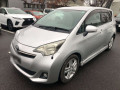 2011 Toyota Ractis