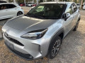 2021 Toyota YARIS CROSS