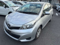 2011 Toyota Vitz