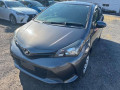 2014 Toyota Vitz