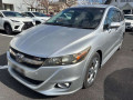 2010 Honda Stream