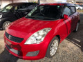 2011 Suzuki Swift