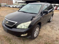 2007 Toyota Harrier